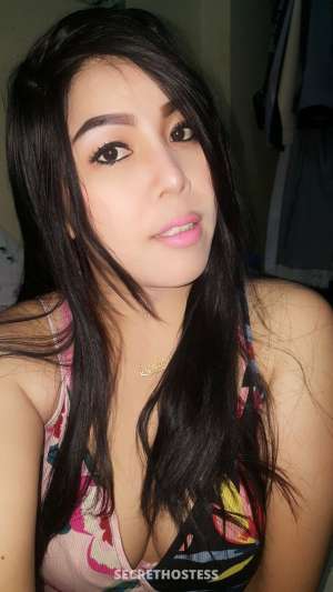 35 year old Thai Escort in Muscat Palita Lovely Thai Escort Girl Outcalls Lap Dancing Massage
