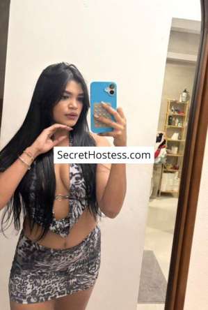 Pamela, Independent 20 year old Escort in Gzira