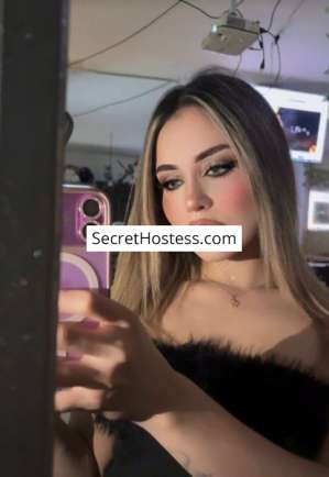 Reinatho, Agency 26 year old Escort in Istanbul