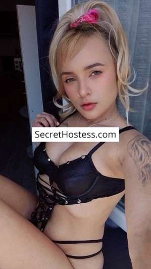 Sandra 24Yrs Old Escort 60KG 160CM Tall Golem Image - 1