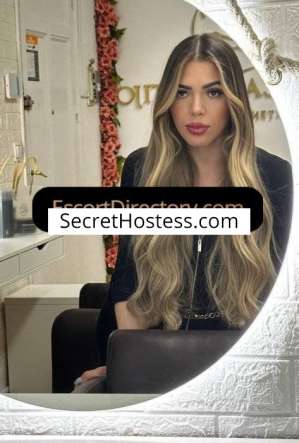 Sofia Escort Wien Image - 2