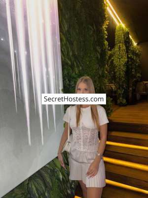 Sonita, Agency 21 year old Escort in Tbilisi