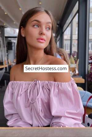 Talon, Agency 21 year old Escort in Paris