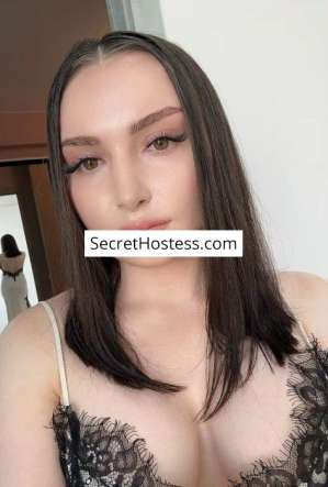 Victoria, Independent 20 year old Escort in Tallinn