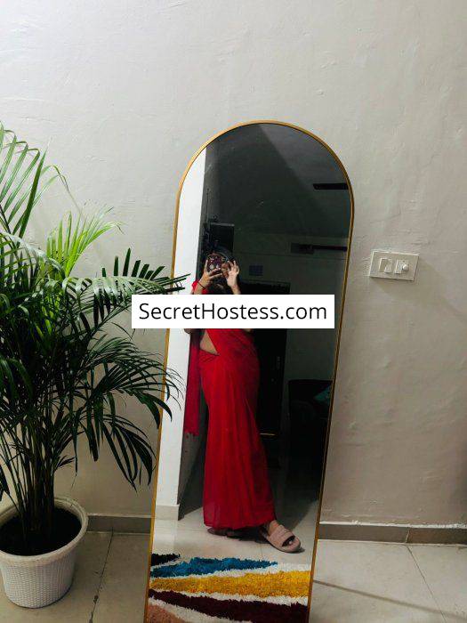 Anora 23Yrs Old Escort 56KG 173CM Tall Delhi Image - 1