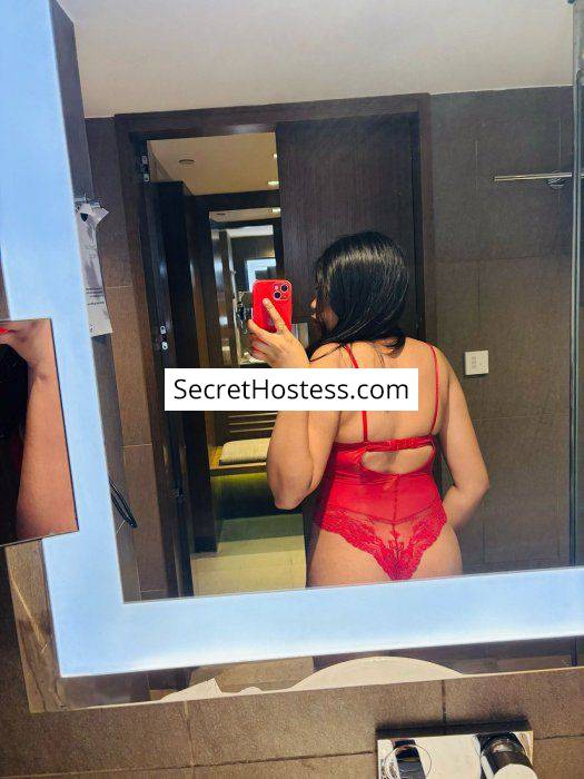 Anora 23Yrs Old Escort 56KG 173CM Tall Delhi Image - 7