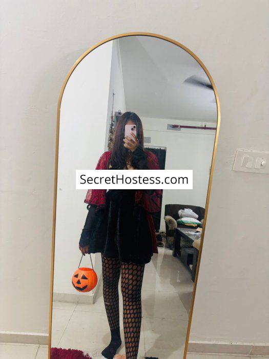 Anora 23Yrs Old Escort 56KG 173CM Tall Delhi Image - 11