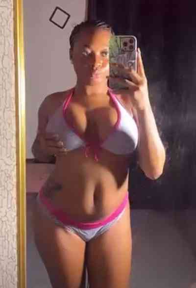 24 year old African Escort in Enugu Athley