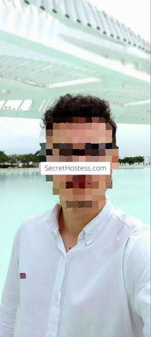 22Yrs Old Escort Anápolis Image - 1