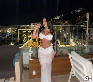 22 year old Latino Escort in London CHARLOTTE JUST FEW DAYS IN LONDON, Independent