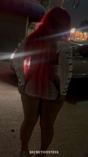 Redbone Thick Creamer only Outcalls 25 year old Escort in Mobile AL