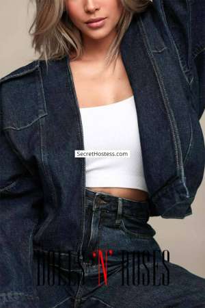 26 year old Brazilian Escort in London Denice