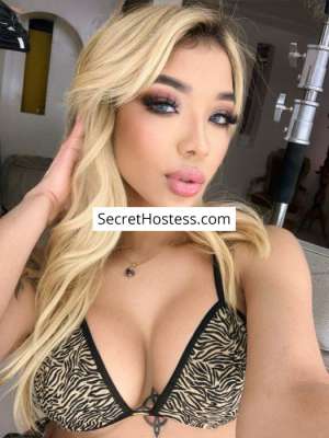 Adhara 23Yrs Old Escort 50KG 160CM Tall Madrid Image - 5