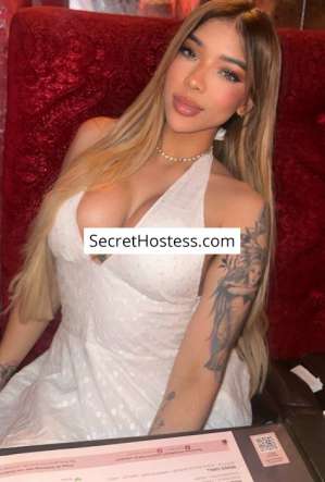 Adhara 23Yrs Old Escort 50KG 160CM Tall Madrid Image - 10