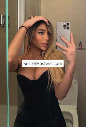 Adhara 23Yrs Old Escort 50KG 160CM Tall Madrid Image - 14