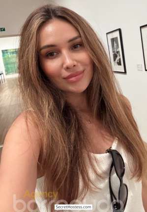 28 year old Russian Escort in London Amalia, Agency Barracuda Agency