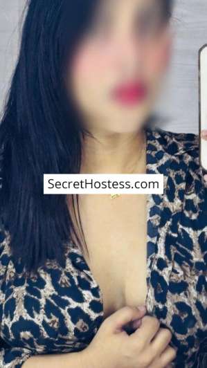 Anjli 24Yrs Old Escort 54KG 163CM Tall Delhi Image - 1