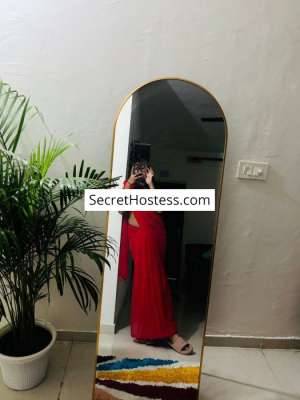 Anora 23Yrs Old Escort 56KG 173CM Tall Delhi Image - 1