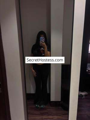 Anora 23Yrs Old Escort 56KG 173CM Tall Delhi Image - 5