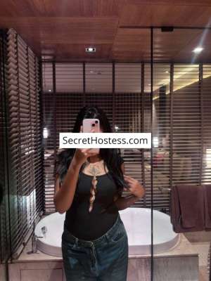 Anora 23Yrs Old Escort 56KG 173CM Tall Delhi Image - 6