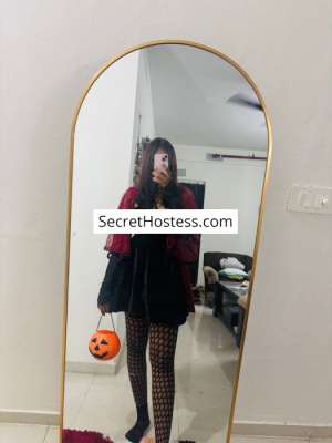 Anora 23Yrs Old Escort 56KG 173CM Tall Delhi Image - 11