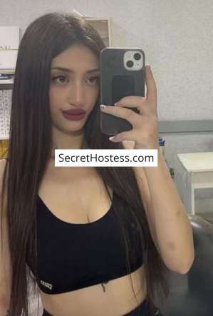 22 year old Arabian Escort in Baku Arzu, Independent