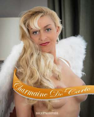 Charmaine De'Claro Escort model 0 year old Escort in Columbus OH