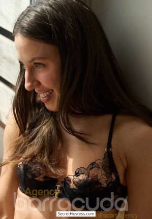 27 year old Brazilian Escort in London Dizora, Agency Barracuda Agency