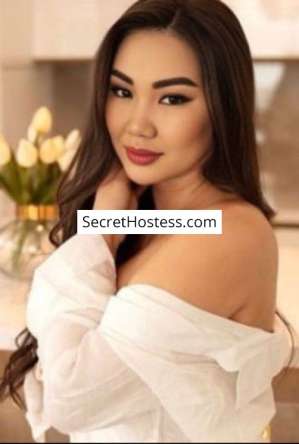 Elena, Agency 25 year old Escort in Istanbul