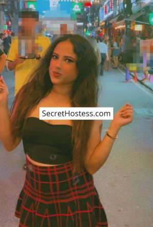 Hemi, Independent 22 year old Escort in Delhi