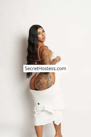 Jade Perroni, Independent 21 year old Escort in Paris