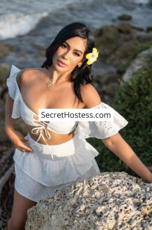 24 year old Latin Escort in Villavicencio Kata, Independent