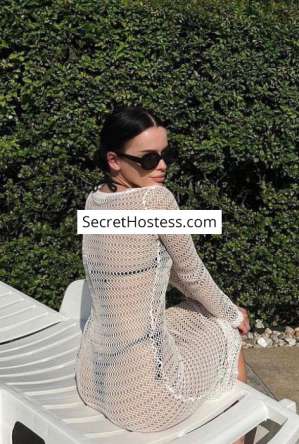 Katerina 24Yrs Old Escort 51KG 165CM Tall Saint Julian's Image - 4