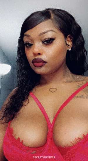 Lilah Escort 167CM Tall Raleigh NC Image - 1