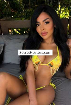 Mari Diaz, Independent 27 year old Escort in Zadar