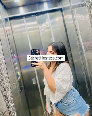 Rawaa 22Yrs Old Escort 57KG 158CM Tall Istanbul Image - 1