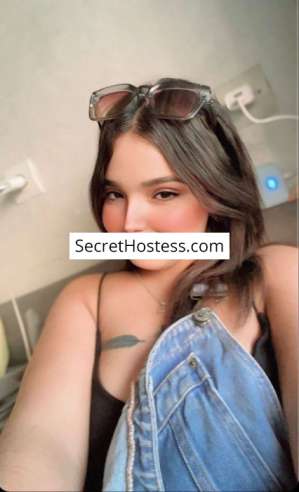 Rawaa 22Yrs Old Escort 57KG 158CM Tall Istanbul Image - 2