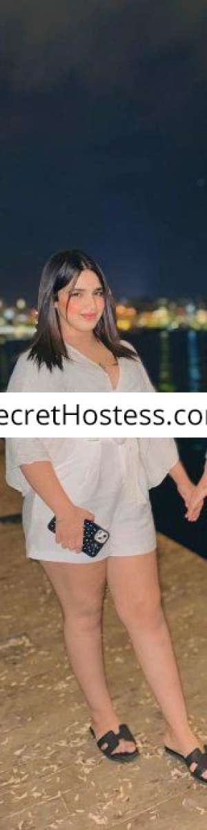 Rawaa 22Yrs Old Escort 57KG 158CM Tall Istanbul Image - 3