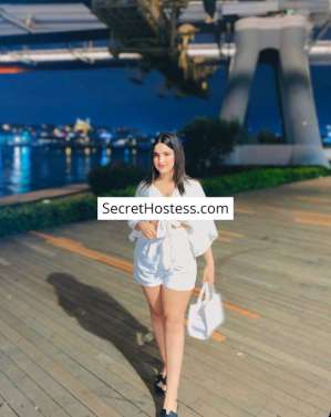 Rawaa 22Yrs Old Escort 57KG 158CM Tall Istanbul Image - 4