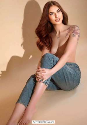 Roxy 20Yrs Old Escort 170CM Tall London Image - 6