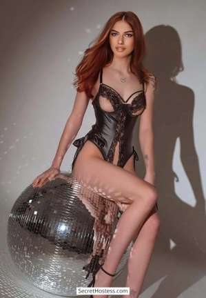 Roxy 20Yrs Old Escort 170CM Tall London Image - 7
