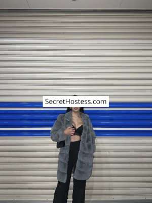 Sofia Kang 24Yrs Old Escort 52KG 159CM Tall Pune Image - 3