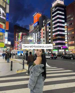 Sofia Kang 24Yrs Old Escort 52KG 159CM Tall Pune Image - 9