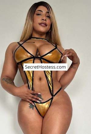 28 year old Latin Escort in Gozo Wendy, Independent
