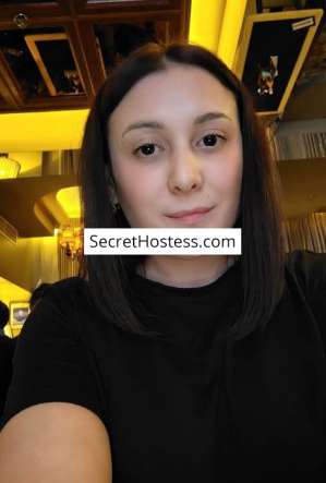 28 year old Caucasian Escort in Delhi Zarina, Independent