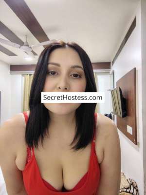 Zarina 28Yrs Old Escort 44KG 162CM Tall Delhi Image - 8