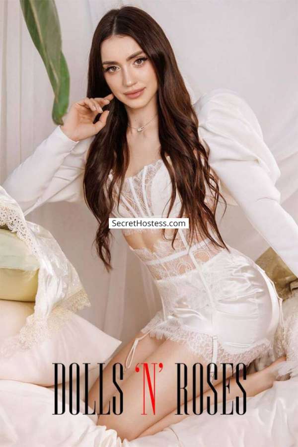 21Yrs Old Escort Size 10 54KG 165CM Tall London Image - 7