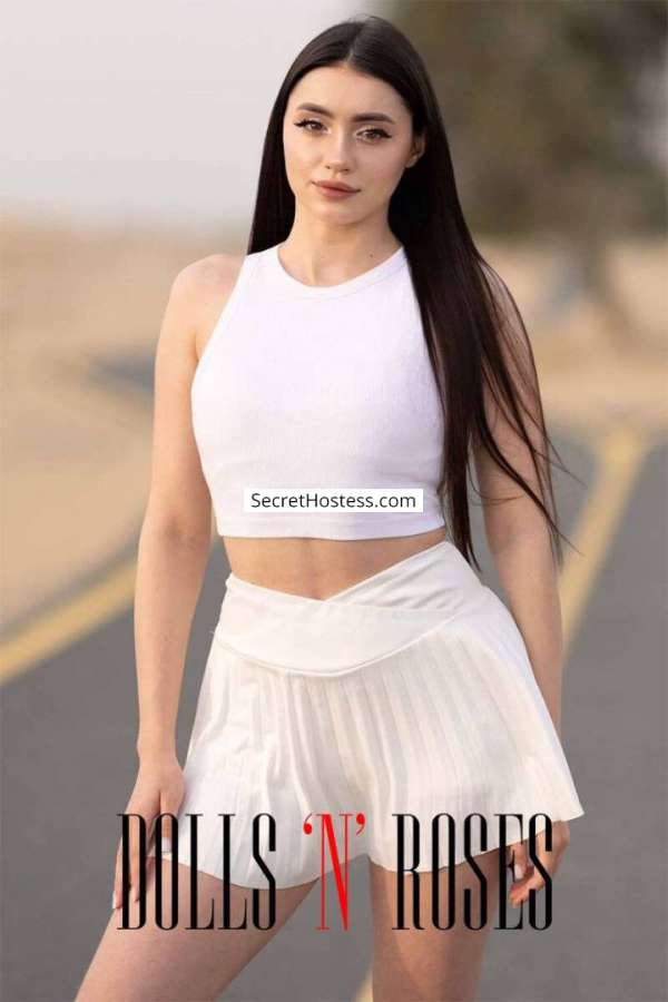 21Yrs Old Escort Size 10 54KG 165CM Tall London Image - 8
