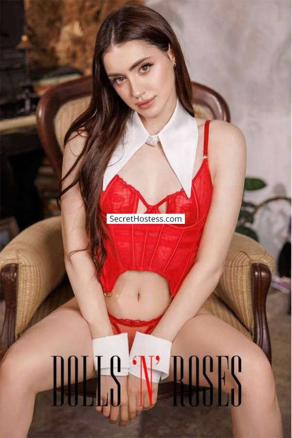 21Yrs Old Escort Size 10 54KG 165CM Tall London Image - 11
