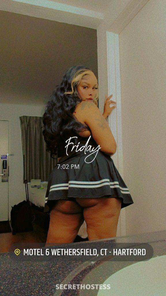 26Yrs Old Escort Hartford CT Image - 1